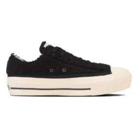 Chuck Taylor All Star PLTS Boa OX „Schwarz“