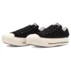 Chuck Taylor All Star PLTS Boa OX „Schwarz“