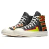 Chuck Taylor All Star Premium Hi „Atlanta Hawks“