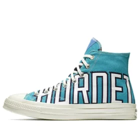 Chuck Taylor All Star Premium Hi „Charlotte Hornets“