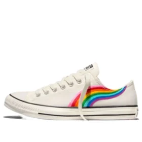 Chuck Taylor All Star „Pride Wave“