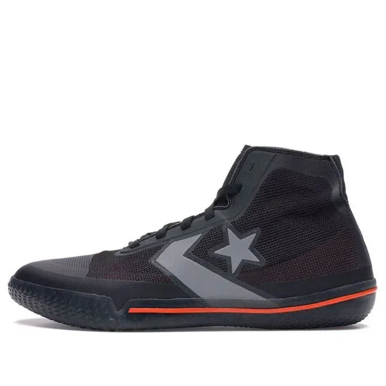 Chuck Taylor All Star Pro BB „Black“ Chuck Taylor All Star Pro BB „Black“