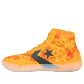 Chuck Taylor All Star Pro BB „Flames“
