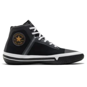 Chuck Taylor All Star Pro BB High „Black White“