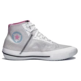 Chuck Taylor All Star Pro BB High „Pale Putty Lotus Pink“