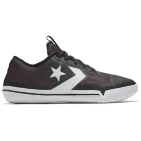 Chuck Taylor All Star Pro BB Low „City Pack – Schwarz Weiß“