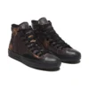 Chuck Taylor All Star Pro „Black Brown Leaves“