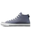 Chuck Taylor All Star Pro Mid „Lunar Grey“