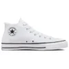 Chuck Taylor All Star Pro Mid „White Black“