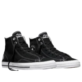 Chuck Taylor All Star Pro Milton Martinez „Black White“