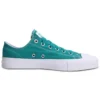 Chuck Taylor All Star Pro Ollie Patch Low „Malachite“