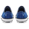 Chuck Taylor All Star Pro „Perforated Suede – Rush Blue“