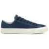 Chuck Taylor All Star Pro Suede Low „Obsidian“