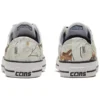 Chuck Taylor All Star Pro „White Leaves“