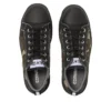 Chuck Taylor All Star PS CAMO OX „Black Green“