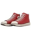 Chuck Taylor All Star PS II HI „Red“