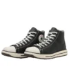 Chuck Taylor All Star PS II HI „Schwarz“