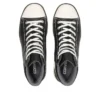 Chuck Taylor All Star PS II HI „Schwarz“