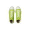 Chuck Taylor All Star R NC High Top „Neongrün“