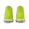 Chuck Taylor All Star R NC High Top „Neongrün“