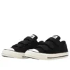 Chuck Taylor All Star (R) V-3 OX „Black“