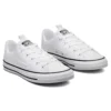 Chuck Taylor All Star Rave „White“