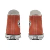Chuck Taylor All Star Renew Cotton High „Orange“