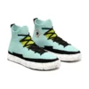 Chuck Taylor All Star Renew Crater Knit High „Soft Aloe“