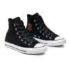 Chuck Taylor All Star Retrograde High „Black White“