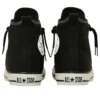 Chuck Taylor All Star RH CZ HI „Schwarz“