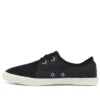 Chuck Taylor All Star Riff Sneakers „Schwarz“