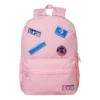Chuck Taylor All Star Rucksack „Pink“