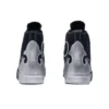 Chuck Taylor All Star Sasha High Top Schwarz Silber „Blau Weiß“