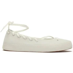 Chuck Taylor All Star Schnürung