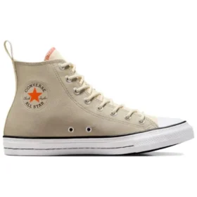 Chuck Taylor All Star Schuhe „Beige Orange“