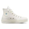 Chuck Taylor All Star Schuhe „Tiny Tattoos“