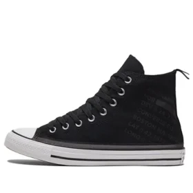 Chuck Taylor All Star „Schwarz“