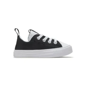 Chuck Taylor All Star „Schwarz“