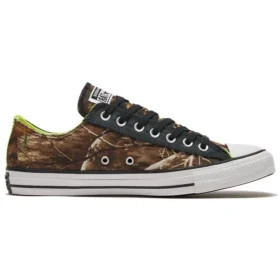 Chuck Taylor All Star „Schwarz“