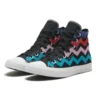 Chuck Taylor All Star „Schwarz“