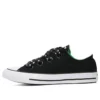 Chuck Taylor All Star „Schwarz-Grün“