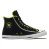 Chuck Taylor All Star „Schwarz-Grün“