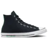 Chuck Taylor All Star „Schwarz-Grün“