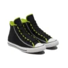 Chuck Taylor All Star „Schwarz-Grün“