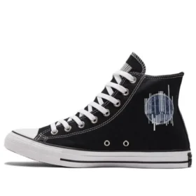 Chuck Taylor All Star „Schwarz Weiß“