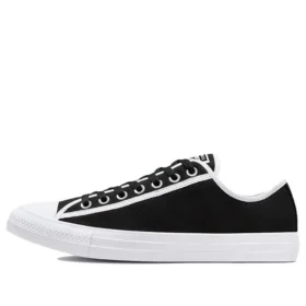 Chuck Taylor All Star „Schwarz-Weiß“