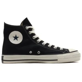 Chuck Taylor All Star „Schwarz Weiß“