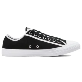 Chuck Taylor All Star „Schwarz-Weiß“