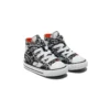 Chuck Taylor All Star „Schwarz Weiß“