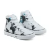 Chuck Taylor All Star „Schwarz Weiß“